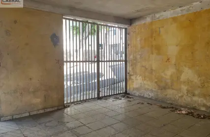 Imagem: Casa Térrea para Venda, Vila Constança