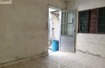 Imagem: Casa Térrea para Venda, Vila Constança