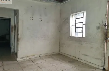 Imagem: Casa Térrea para Venda, Vila Constança