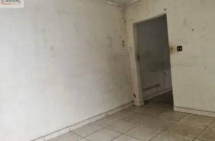 Imagem: Casa Térrea para Venda, Vila Constança