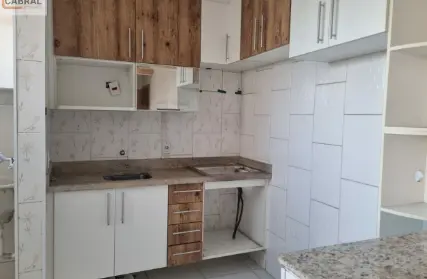 Imagem: Apartamento para Venda, Vila Santa Maria