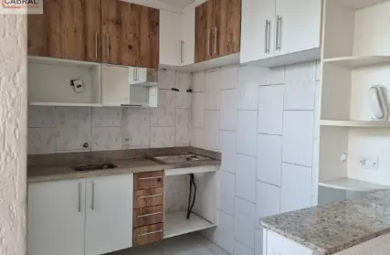 Imagem: Apartamento para Venda, Vila Santa Maria