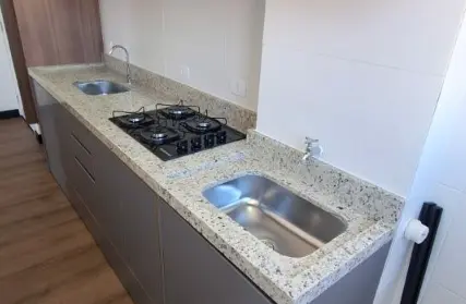 Imagem: Apartamento para Venda, Vila Paulicéia