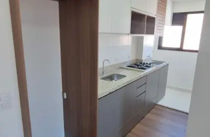 Imagem: Apartamento para Venda, Vila Paulicéia