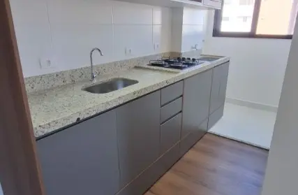 Imagem: Apartamento para Venda, Vila Paulicéia