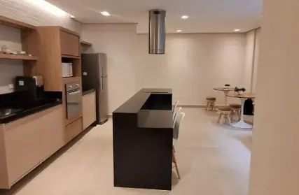 Imagem: Apartamento para Venda, Vila Paulicéia