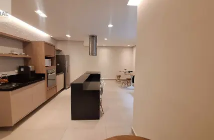 Imagem: Apartamento para Venda, Vila Paulicéia