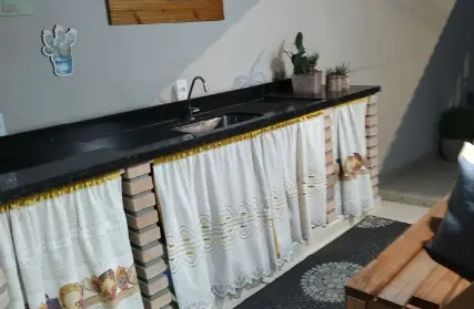 Imagem: Sobrado para Venda, Vila Nivi