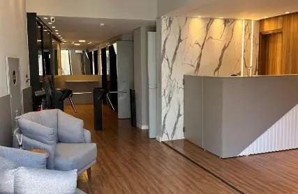 Imagem: Ponto Comercial para Alugar, Parada Inglesa