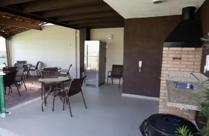 Imagem: Apartamento para Venda, Vila Sabrina