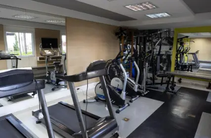 Imagem: Apartamento para Venda, Vila Sabrina