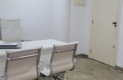Imagem: Sala Comercial para Venda, Parada Inglesa