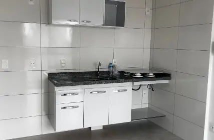 Imagem: Apartamento para Alugar, Parada Inglesa