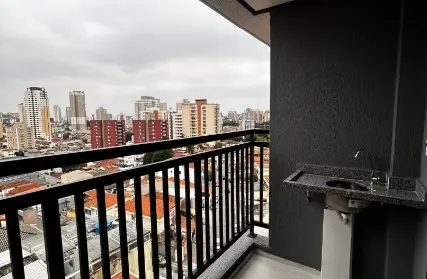 Imagem: Apartamento para Alugar, Parada Inglesa