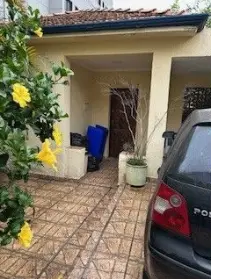 Imagem: Terreno para Venda, Vila Mazzei