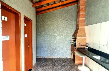 Imagem: Apartamento para Venda, Vila Nivi