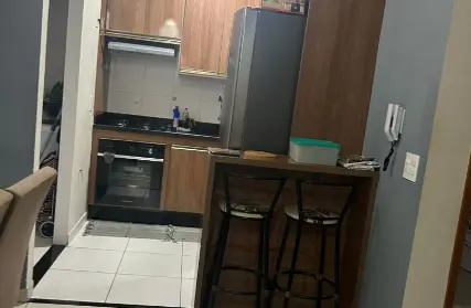 Imagem: Apartamento para Venda, Vila Nivi