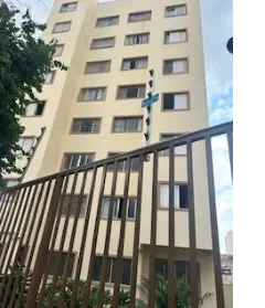 Imagem: Apartamento para Venda, Vila Dom Pedro II