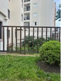 Imagem: Apartamento para Venda, Vila Dom Pedro II