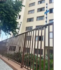 Imagem: Apartamento para Venda, Vila Dom Pedro II