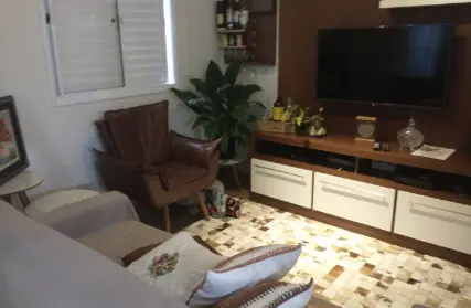 Imagem: Apartamento para Venda, Vila Paiva