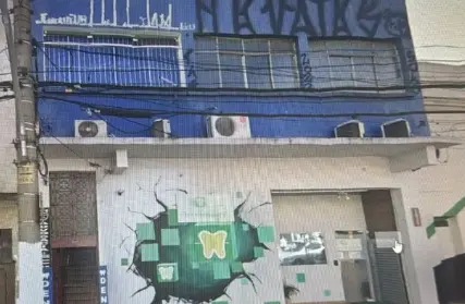 Imagem: Ponto Comercial para Venda, Vila Mazzei