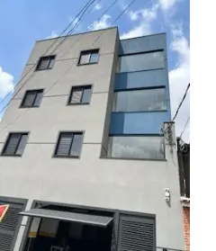 Imagem: Cobertura para Venda, Vila Gustavo