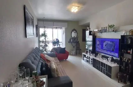 Imagem: Apartamento para Venda, Vila Aurora (Zona Norte)