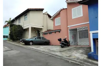 Imagem: Condomínio Fechado para Venda, Parque Casa de Pedra