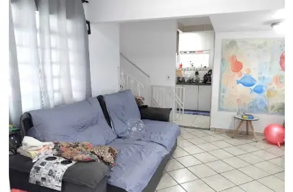 Imagem: Condomínio Fechado para Venda, Parque Casa de Pedra