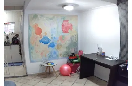 Imagem: Condomínio Fechado para Venda, Parque Casa de Pedra