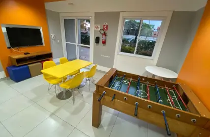 Imagem: Apartamento para Venda, Parque Edu Chaves