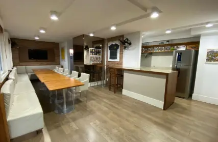 Imagem: Apartamento para Venda, Parque Edu Chaves