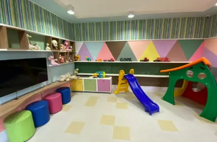 Imagem: Apartamento para Venda, Parque Edu Chaves