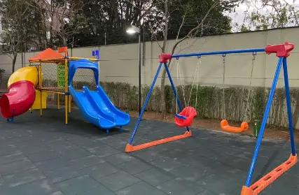 Imagem: Apartamento para Venda, Parque Edu Chaves