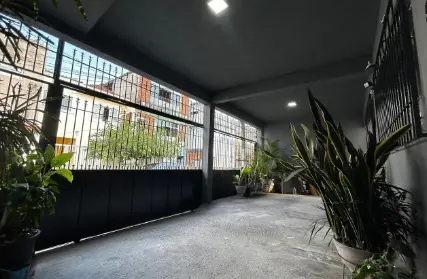 Imagem: Sobrado para Venda, Vila Paiva