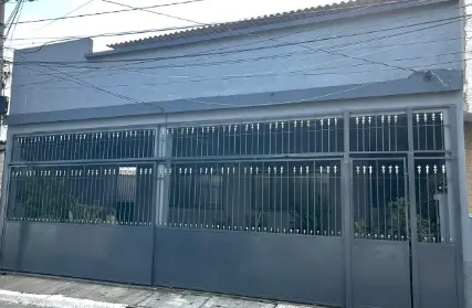 Imagem: Sobrado para Venda, Vila Paiva