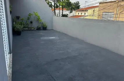 Imagem: Sobrado para Venda, Vila Paiva