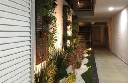 Imagem: Apartamento para Venda, Vila Dom Pedro II