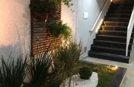 Imagem: Apartamento para Venda, Vila Dom Pedro II