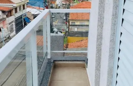 Imagem: Apartamento para Venda, Vila Dom Pedro II