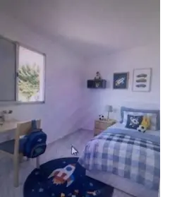 Imagem: Apartamento para Venda, Vila Nova Mazzei