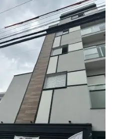 Imagem: Apartamento para Venda, Vila Aurora (Zona Norte)