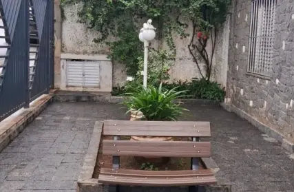 Imagem: Apartamento para Venda, Jardim São Paulo