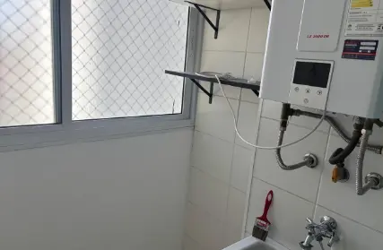 Imagem: Apartamento para Alugar, Vila Medeiros