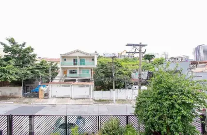 Imagem: Apartamento para Venda, Parada Inglesa