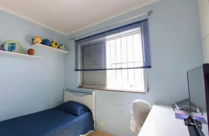 Imagem: Apartamento para Venda, Parada Inglesa