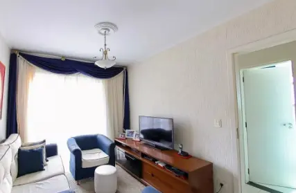 Imagem: Apartamento para Venda, Parada Inglesa