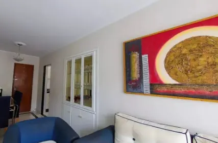 Imagem: Apartamento para Venda, Parada Inglesa