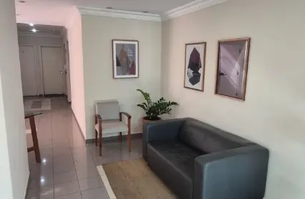 Imagem: Apartamento para Venda, Vila Mazzei